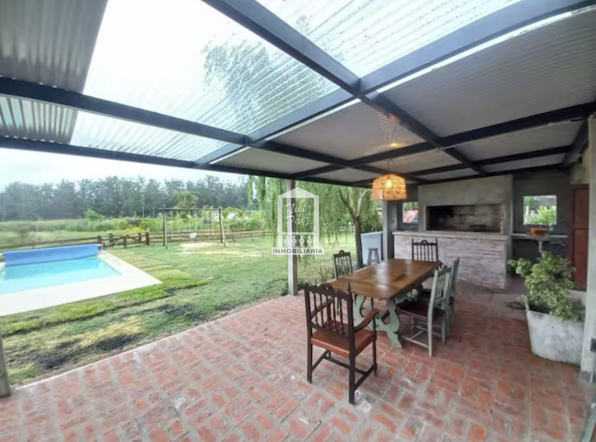 Camino Eguzquiza - GoPunta - Portal Inmobiliario de Punta del Este - Maldonado