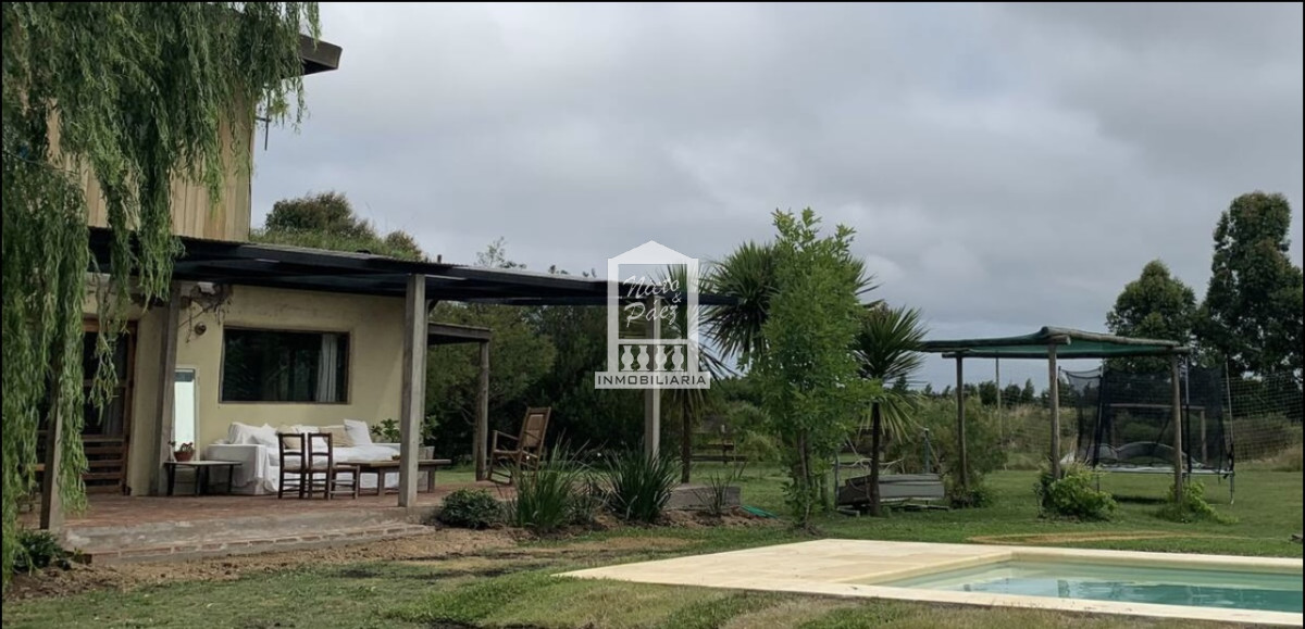 Camino Eguzquiza - GoPunta - Portal Inmobiliario de Punta del Este - Maldonado