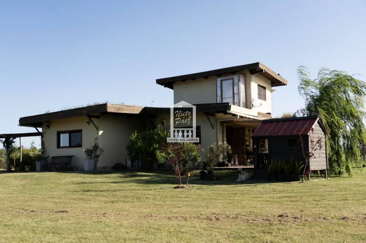 Camino Eguzquiza - GoPunta - Portal Inmobiliario de Punta del Este - Maldonado