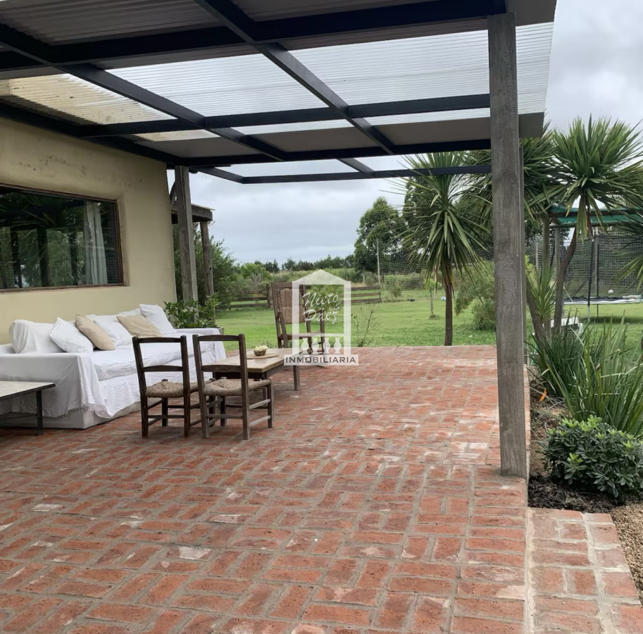 Camino Eguzquiza - GoPunta - Portal Inmobiliario de Punta del Este - Maldonado
