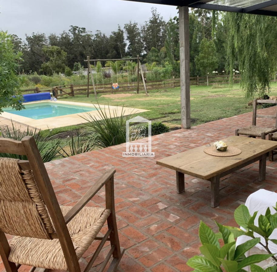 Camino Eguzquiza - GoPunta - Portal Inmobiliario de Punta del Este - Maldonado