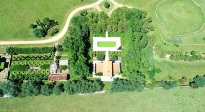 Majestuosa chacra Toscana Style!! 1.500 m2 construidos.