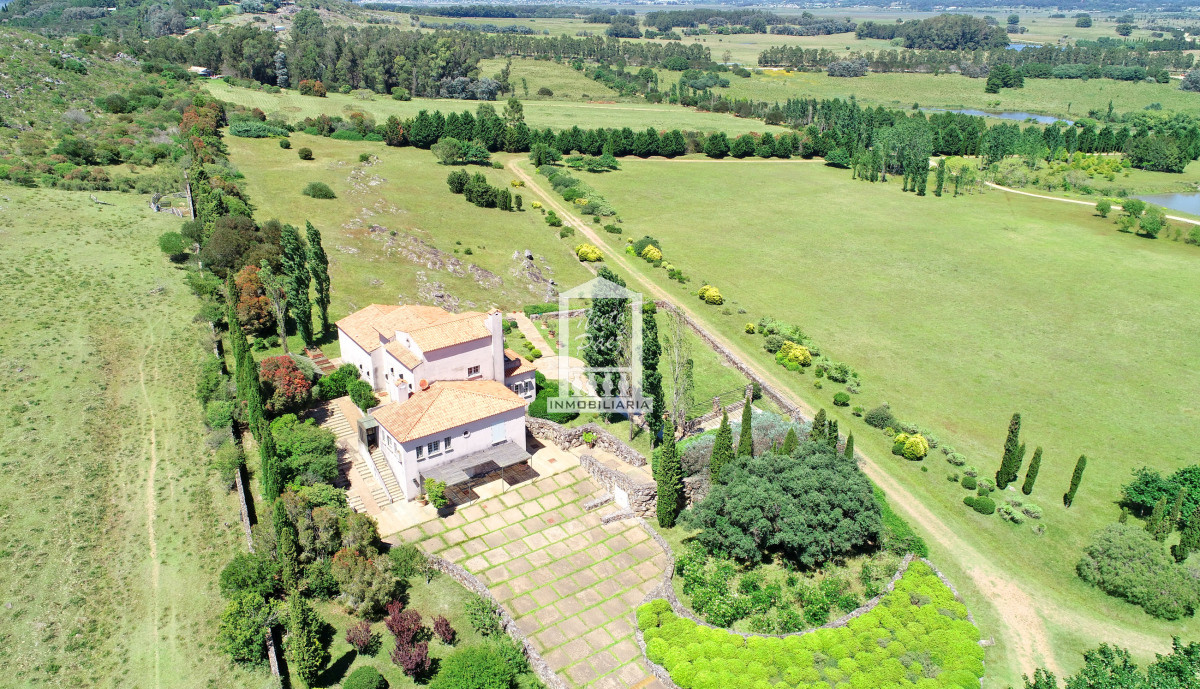 Camino Eguzquiza - GoPunta - Portal Inmobiliario de Punta del Este - Maldonado