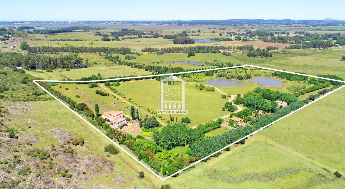 Camino Eguzquiza - GoPunta - Portal Inmobiliario de Punta del Este - Maldonado