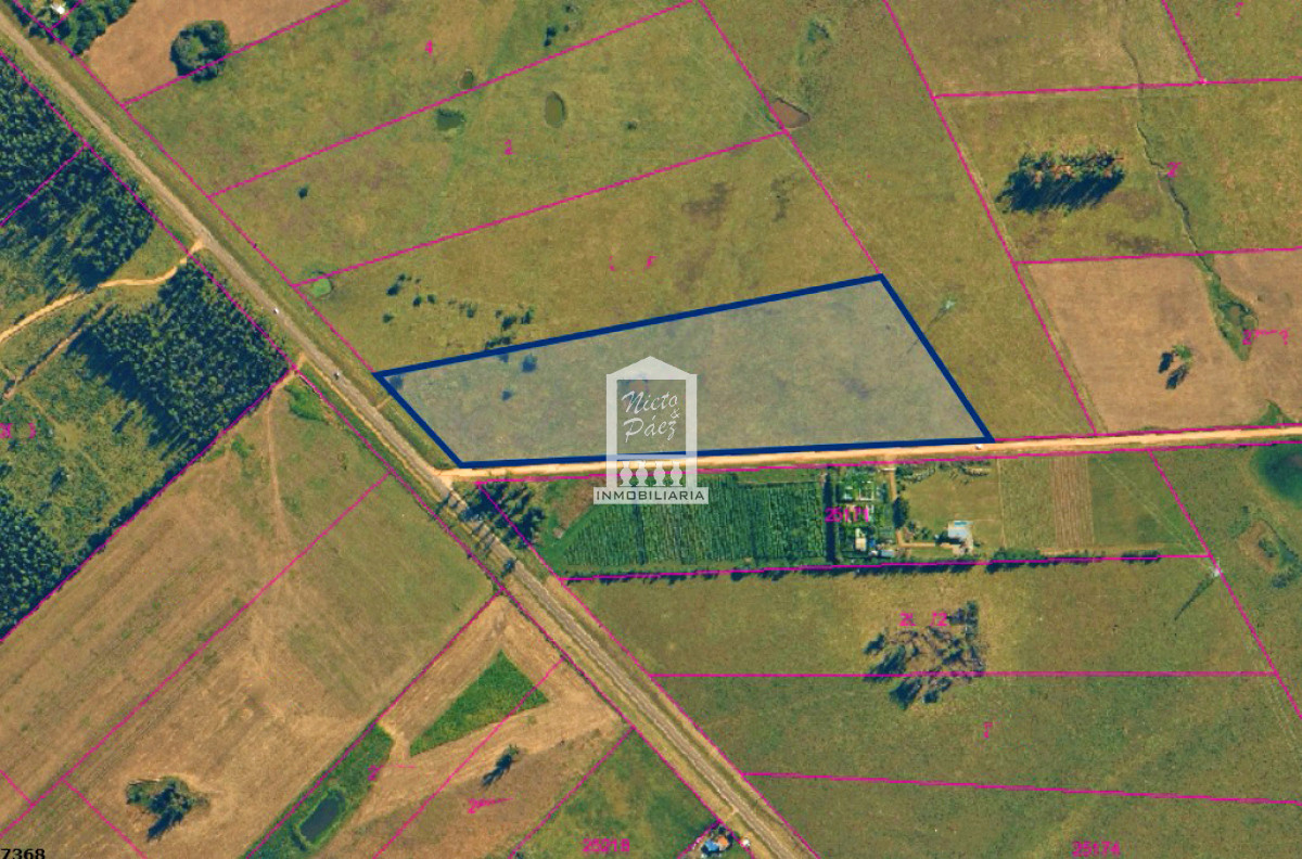 Ruta 104 - GoPunta - Portal Inmobiliario de Punta del Este - Maldonado
