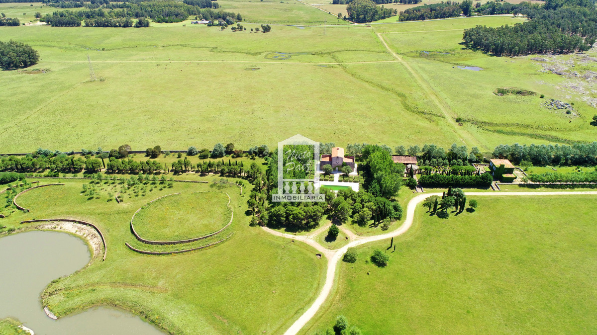 Camino Eguzquiza - GoPunta - Portal Inmobiliario de Punta del Este - Maldonado