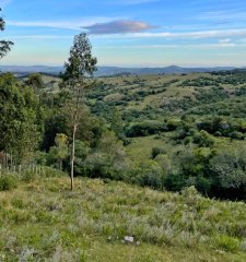 29.5 hectáreas turísticas con vistas espectaculares. Próximo a Sacromonte.