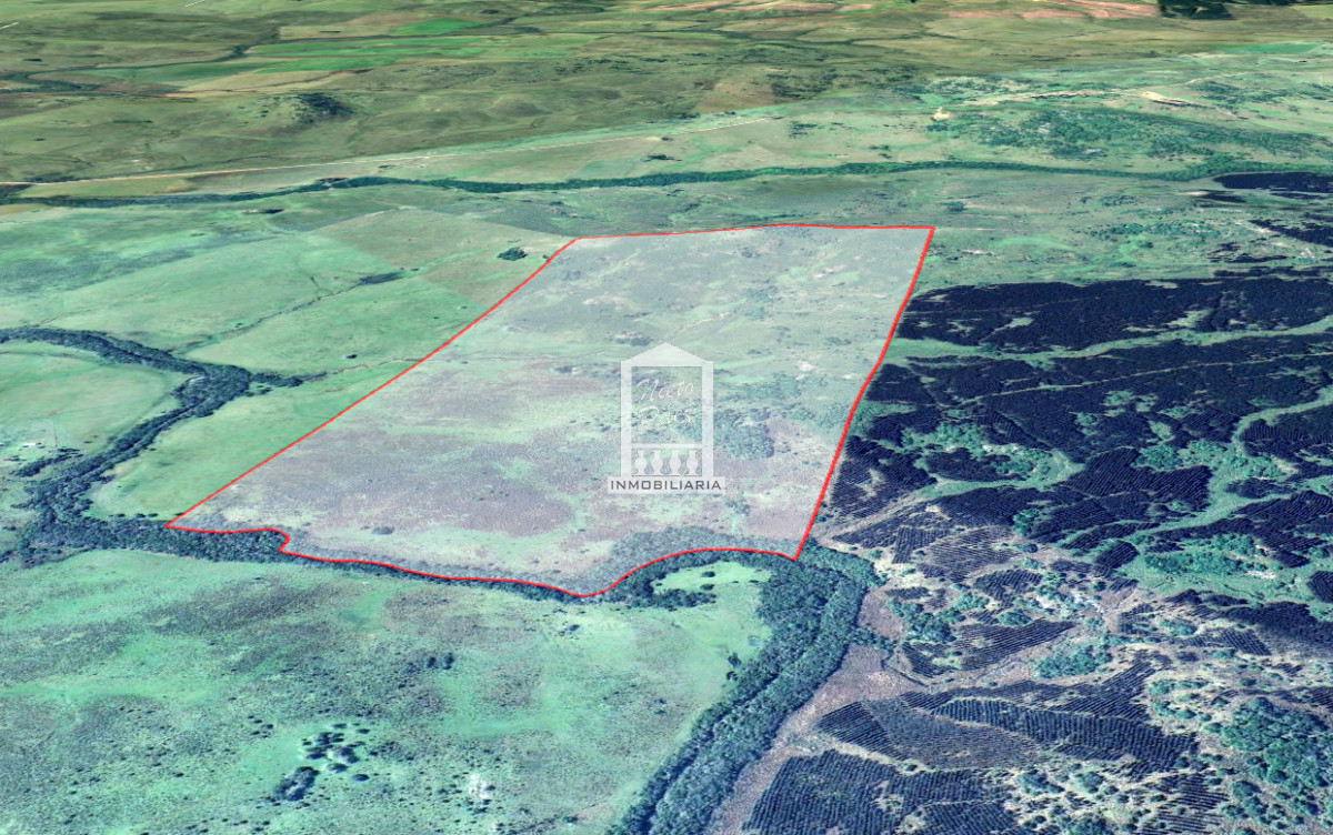 Campo Ref.41174 - 111 hectáreas a 10 km de Zapicán, Lavalleja