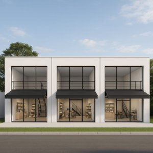 locales a estrenar sobre camino lussich. desde u$s 2.750 por mes - nyp40708l