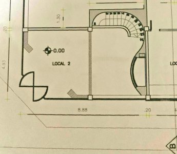 increíble local en importante esquina sobre gorlero - nyp40464l