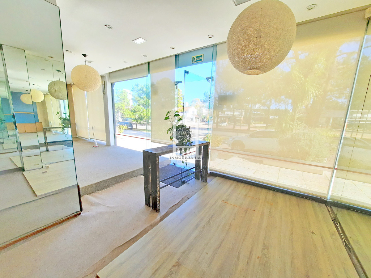 Aidy Grill - GoPunta - Portal Inmobiliario de Punta del Este - Maldonado
