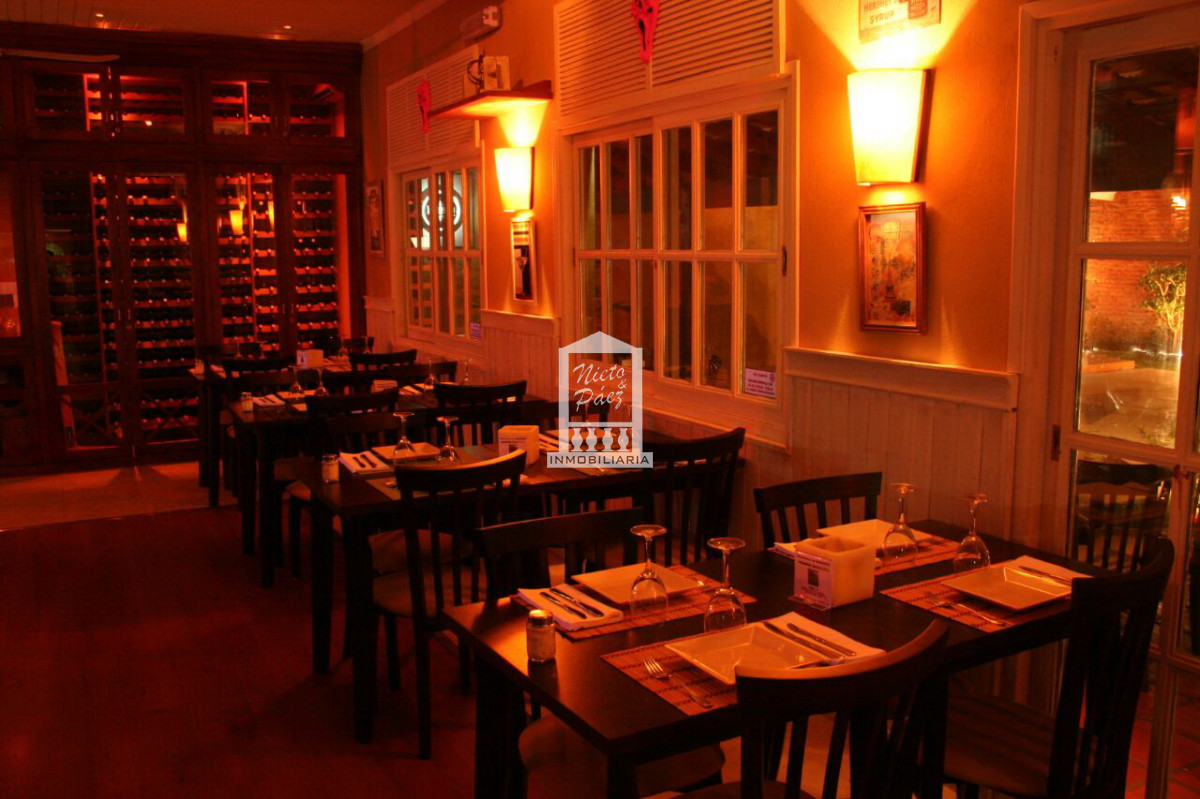 Local Comercial ID.36946 - Zona Puerto, ideal gastronomía