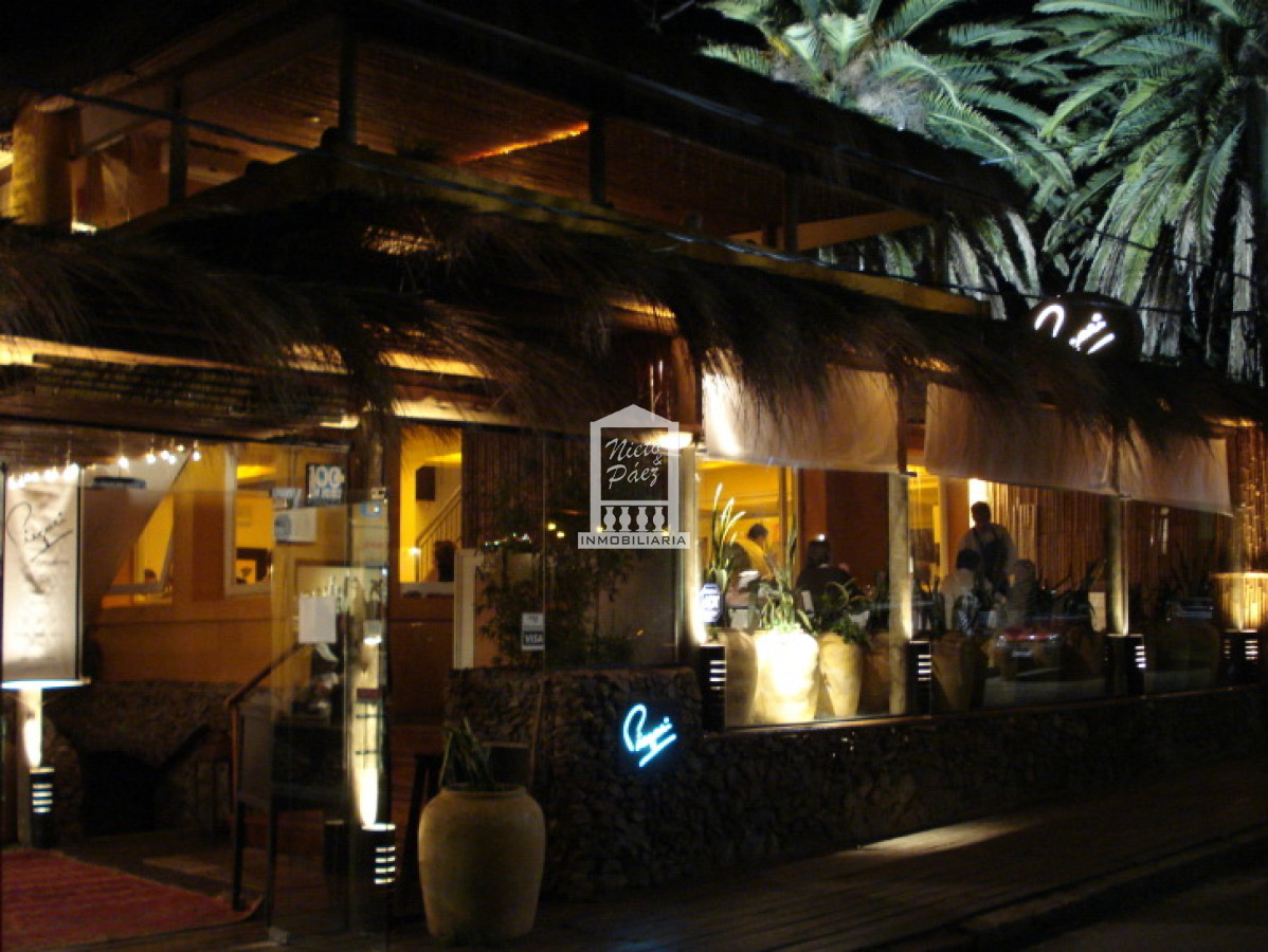Local Comercial ID.36946 - Zona Puerto, ideal gastronomía
