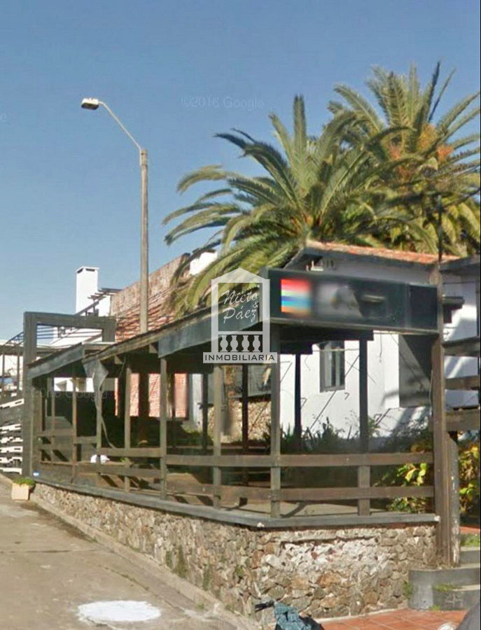 Local Comercial ID.37537 - Excelente local en el puerto, ideal gastronomía