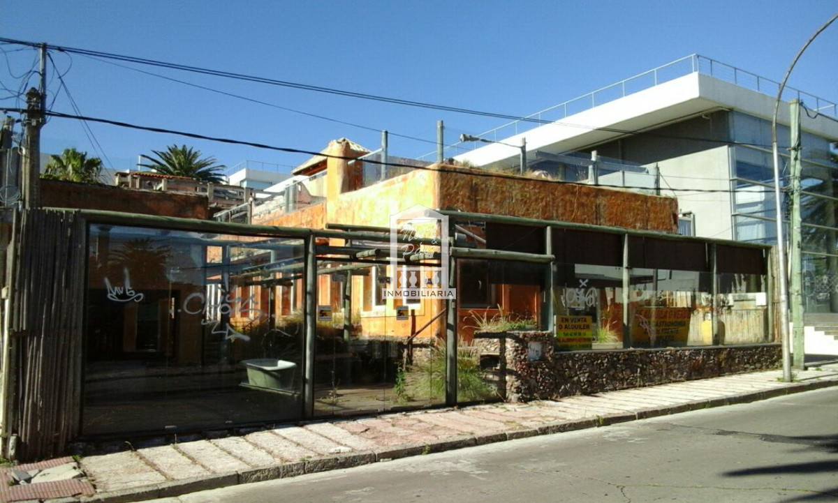 Local Comercial ID.36946 - Zona Puerto, ideal gastronomía