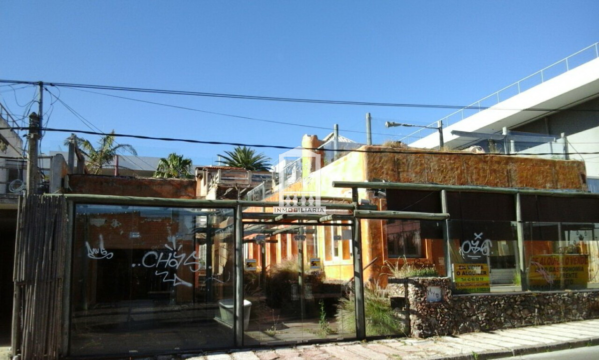 Local Comercial ID.36946 - Zona Puerto, ideal gastronomía