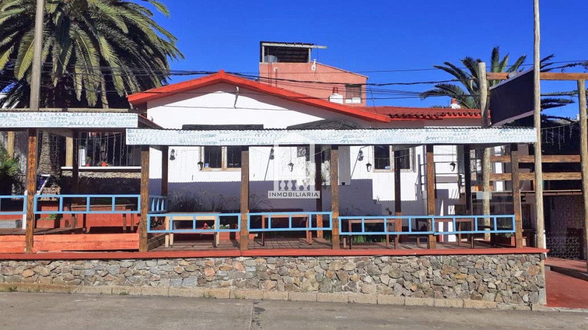 Local Comercial ID.37537 - Excelente local en el puerto, ideal gastronomía