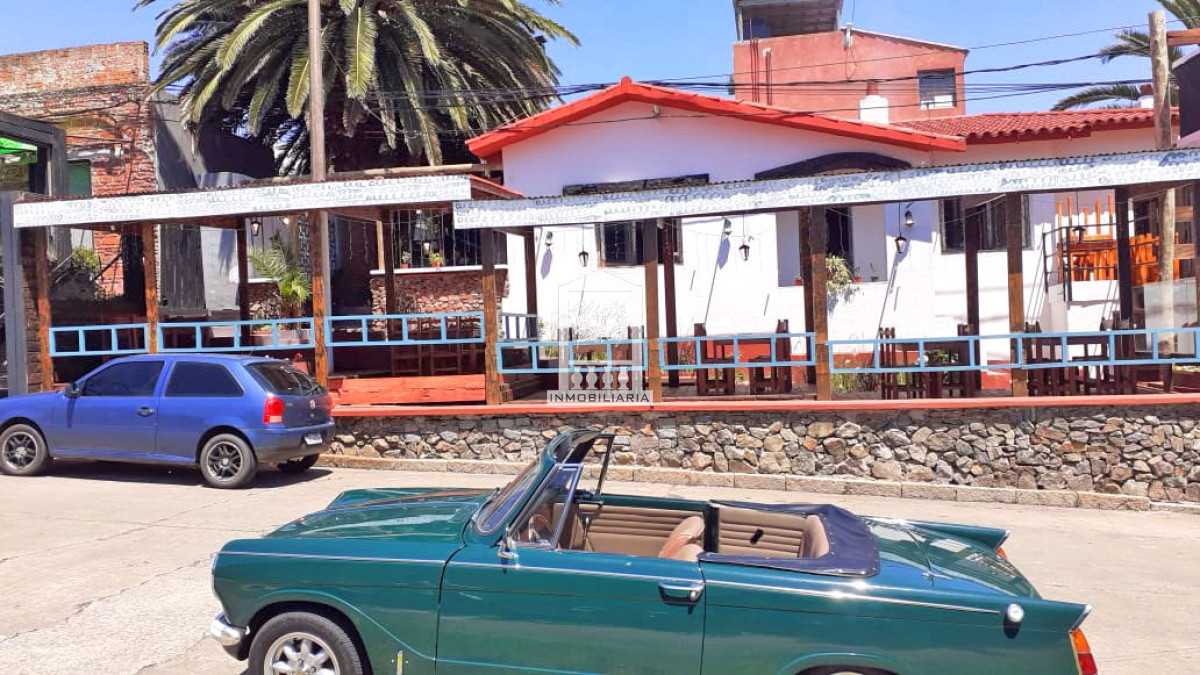 Local Comercial ID.37537 - Excelente local en el puerto, ideal gastronomía