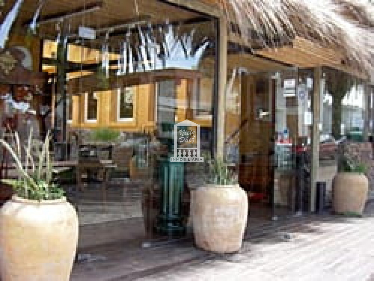 Local Comercial ID.36946 - Zona Puerto, ideal gastronomía