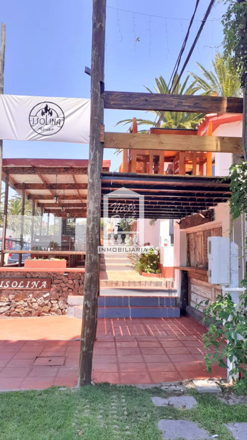 Local Comercial ID.37537 - Excelente local en el puerto, ideal gastronomía
