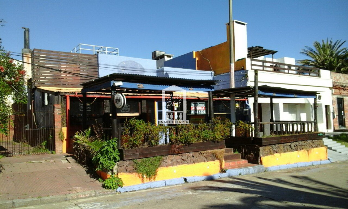 Local Comercial ID.36946 - Zona Puerto, ideal gastronomía