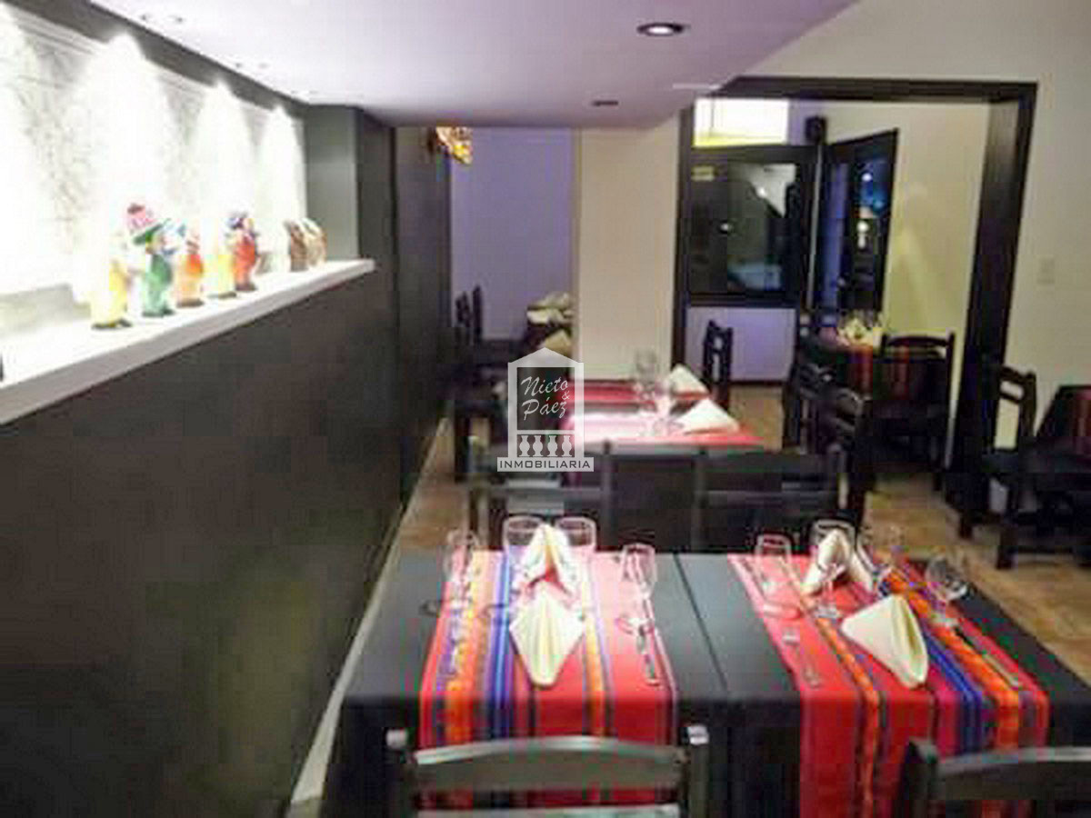 Local Comercial ID.37537 - Excelente local en el puerto, ideal gastronomía