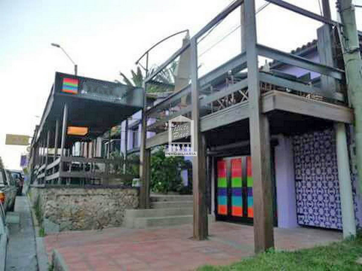 Local Comercial ID.37537 - Excelente local en el puerto, ideal gastronomía