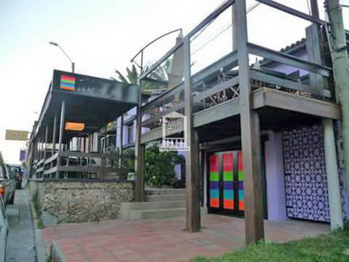 Local Comercial ID.37537 - Excelente local en el puerto, ideal gastronomía