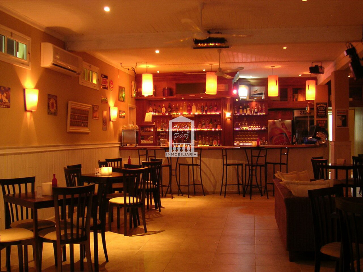 Local Comercial ID.36946 - Zona Puerto, ideal gastronomía