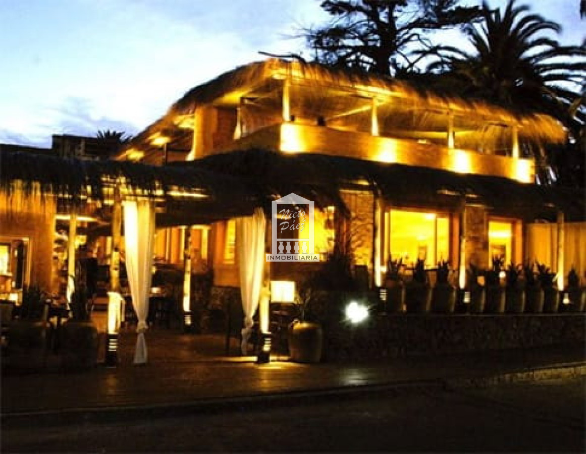 Local Comercial ID.36946 - Zona Puerto, ideal gastronomía