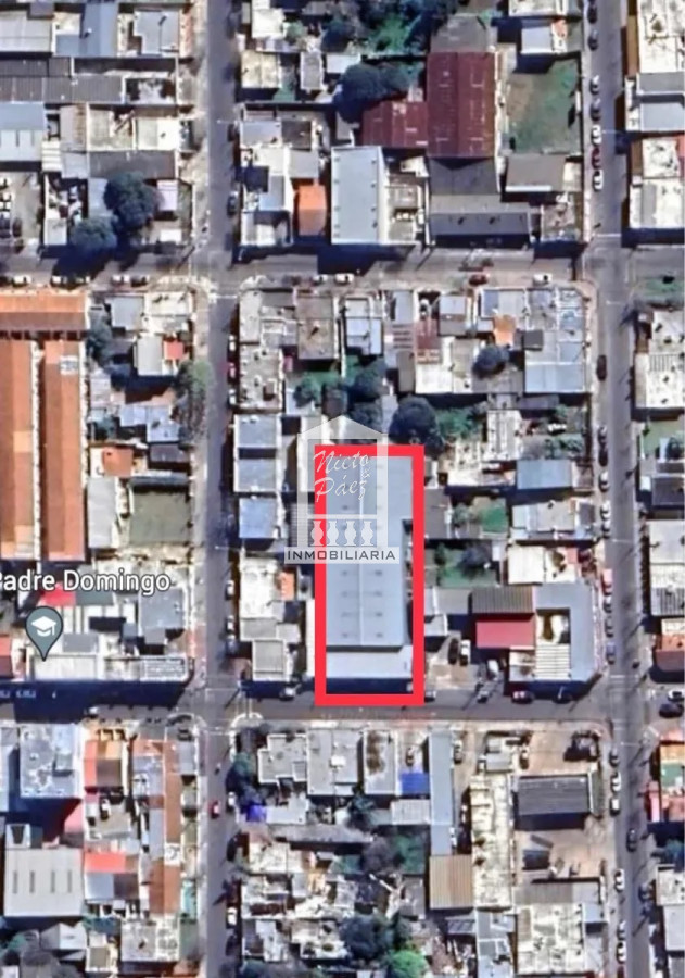 Apto para bloque, PB y 9 pisos - NYP39192L