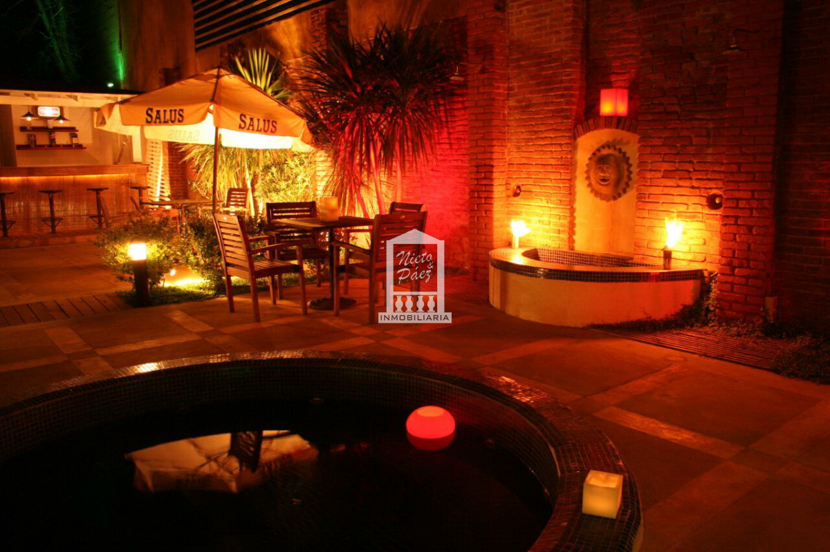 Local Comercial ID.36946 - Zona Puerto, ideal gastronomía