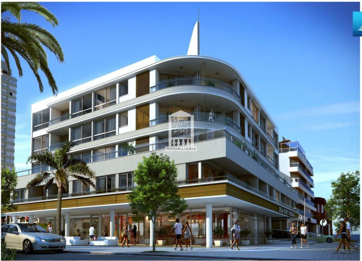 Local en Punta del Este, Península