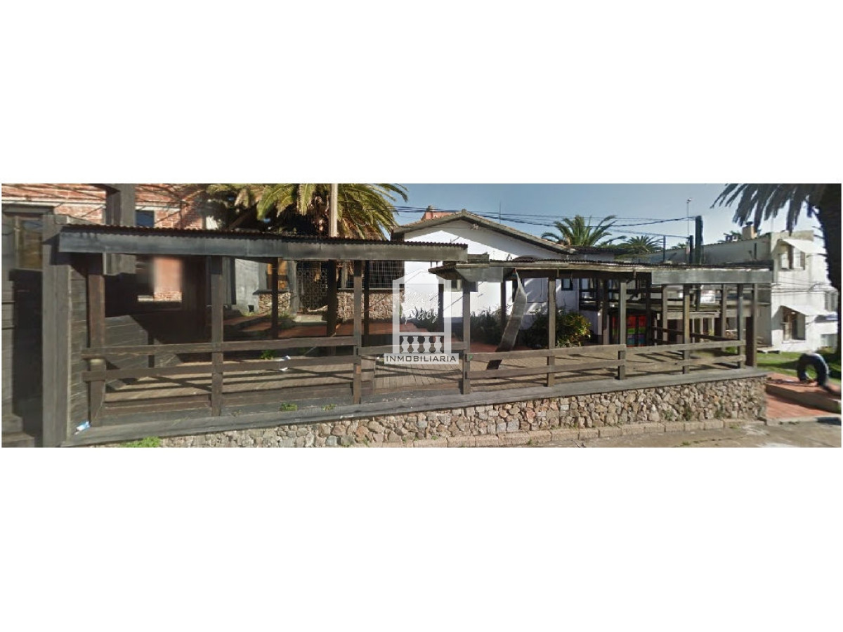 Local Comercial ID.37537 - Excelente local en el puerto, ideal gastronomía