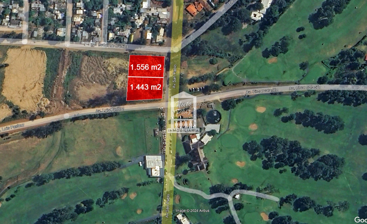 Golf - GoPunta - Portal Inmobiliario de Punta del Este - Maldonado