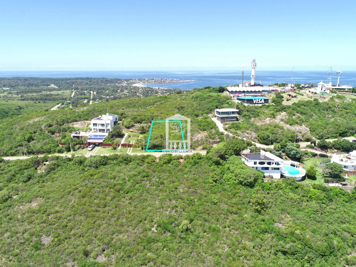 Piriápolis - GoPunta - Portal Inmobiliario de Punta del Este - Maldonado