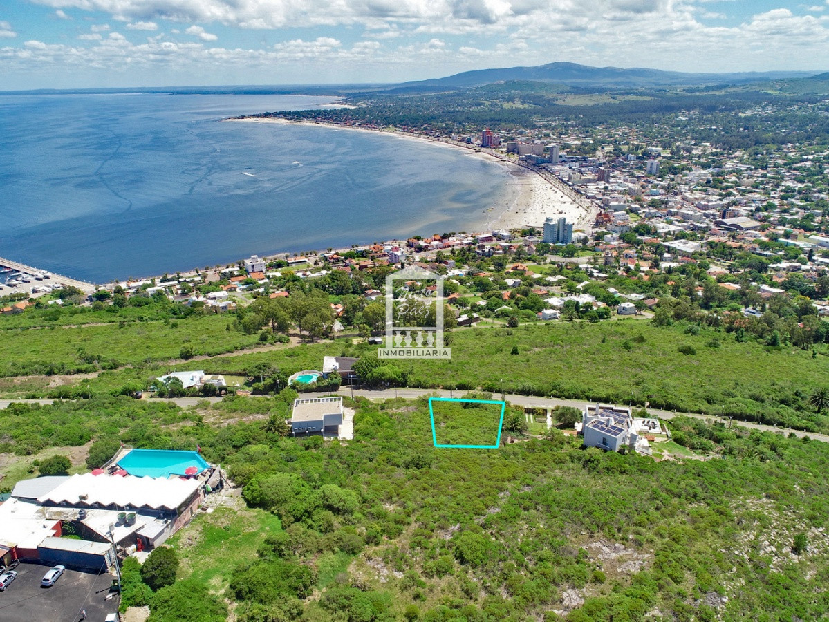Piriápolis - GoPunta - Portal Inmobiliario de Punta del Este - Maldonado