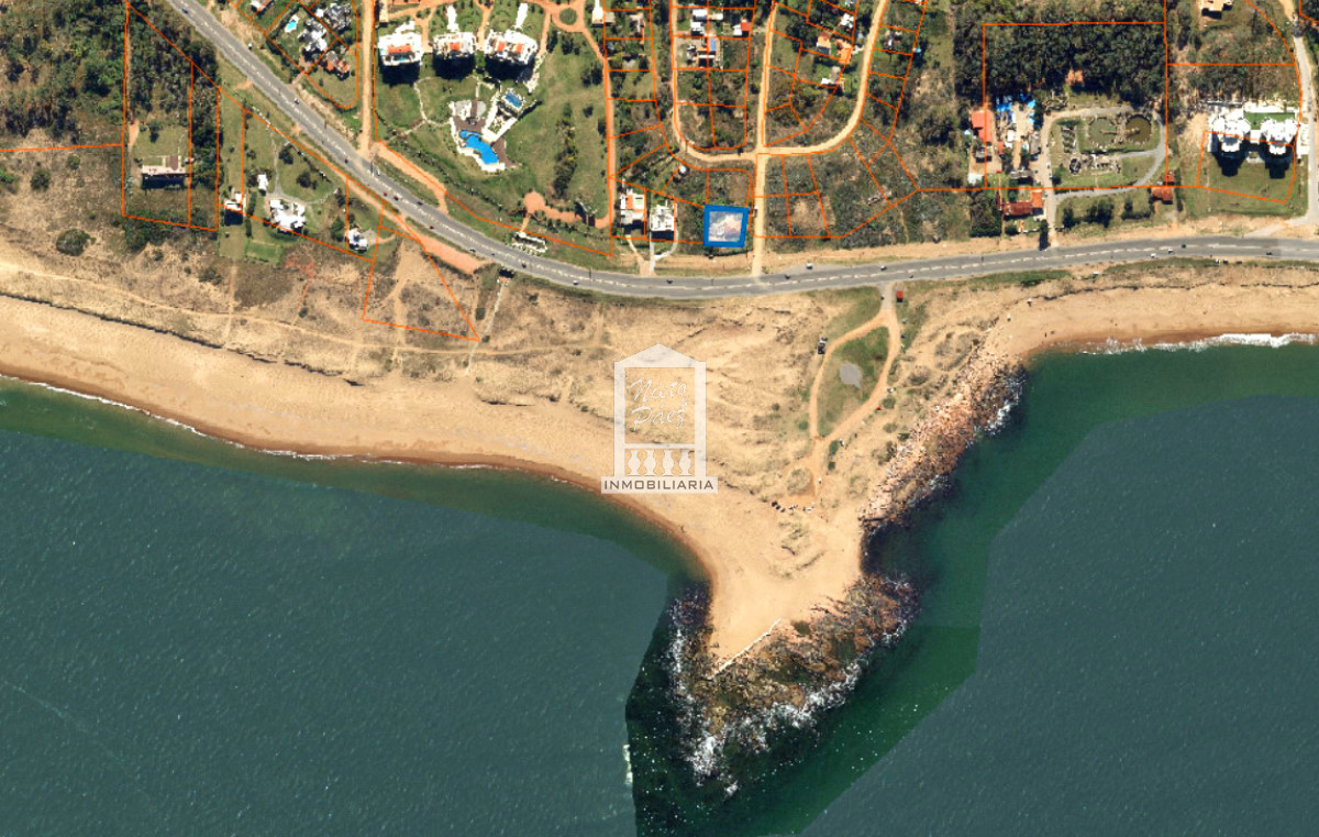 Piedras del Chileno - GoPunta - Portal Inmobiliario de Punta del Este - Maldonado