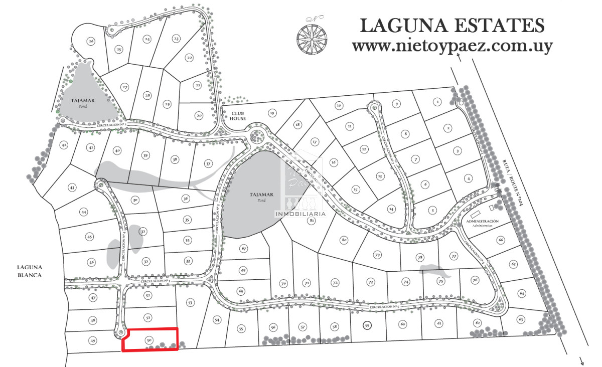 Laguna Estates - GoPunta - Portal Inmobiliario de Punta del Este - Maldonado