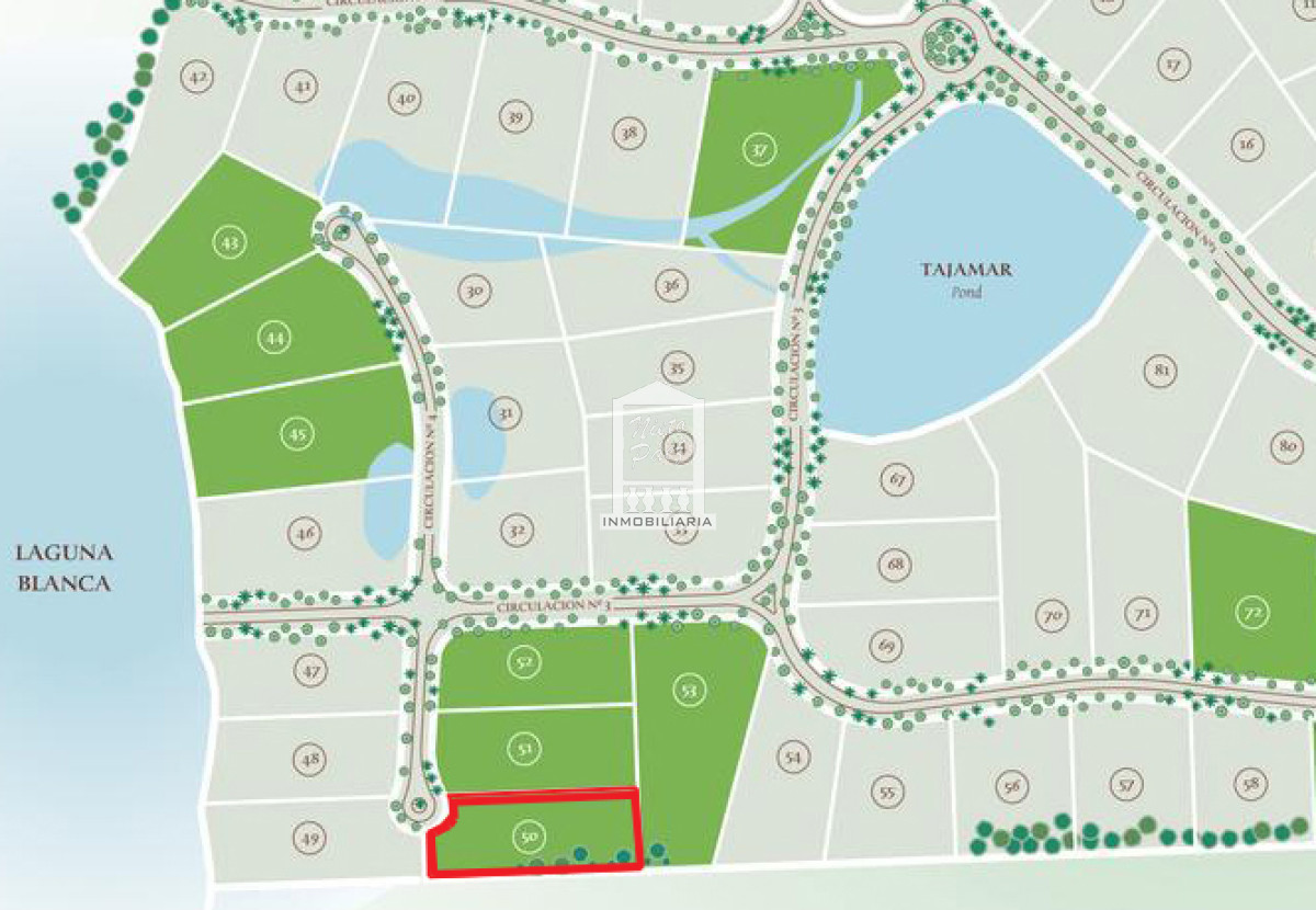 Laguna Estates - GoPunta - Portal Inmobiliario de Punta del Este - Maldonado