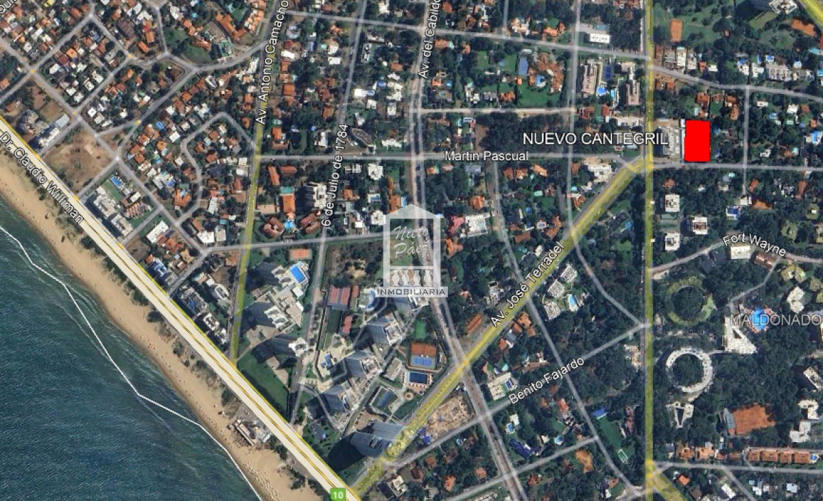 Mansa - GoPunta - Portal Inmobiliario de Punta del Este - Maldonado