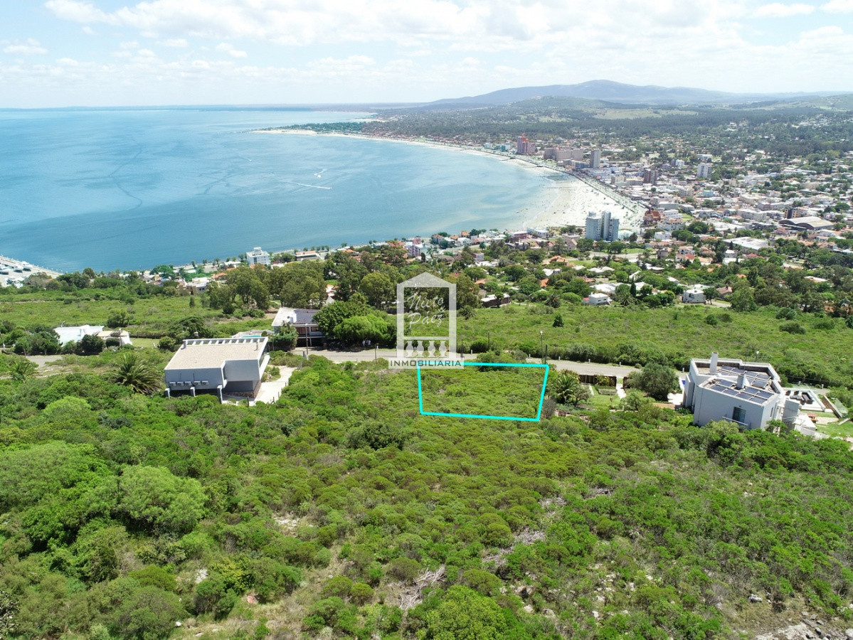 Piriápolis - GoPunta - Portal Inmobiliario de Punta del Este - Maldonado