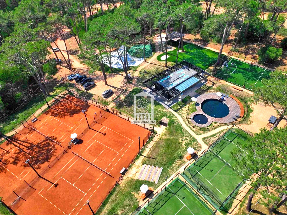 Reserva Montoya, lote alto cerca del agua - NYP40169T