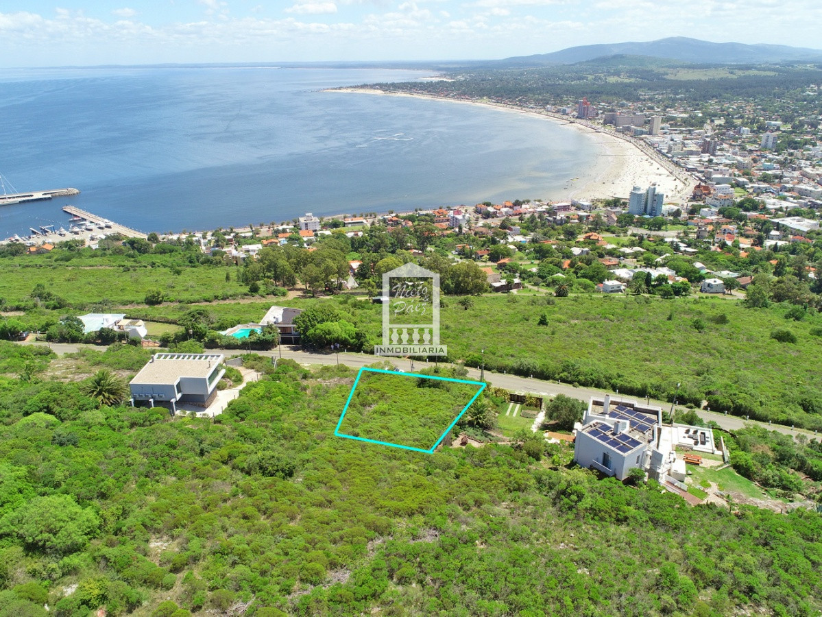 Piriápolis - GoPunta - Portal Inmobiliario de Punta del Este - Maldonado