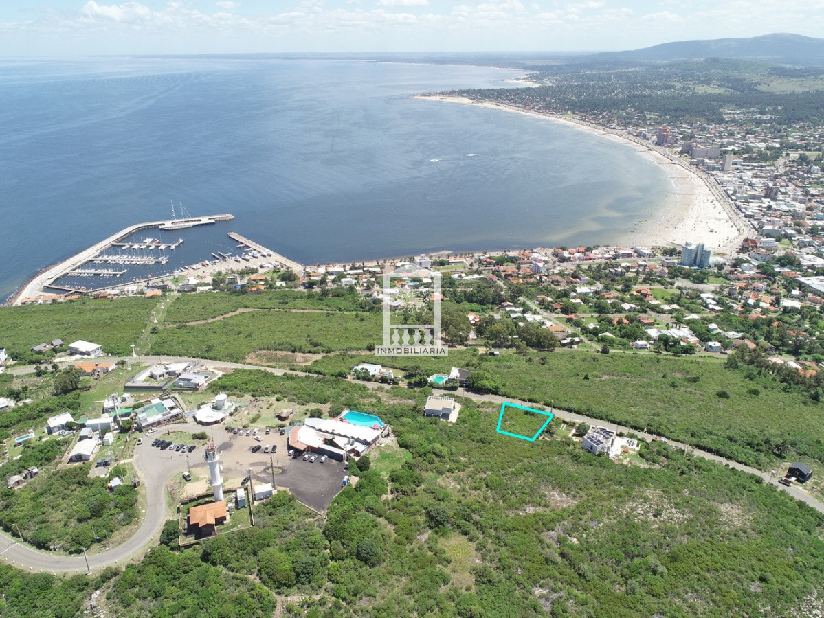 Piriápolis - GoPunta - Portal Inmobiliario de Punta del Este - Maldonado