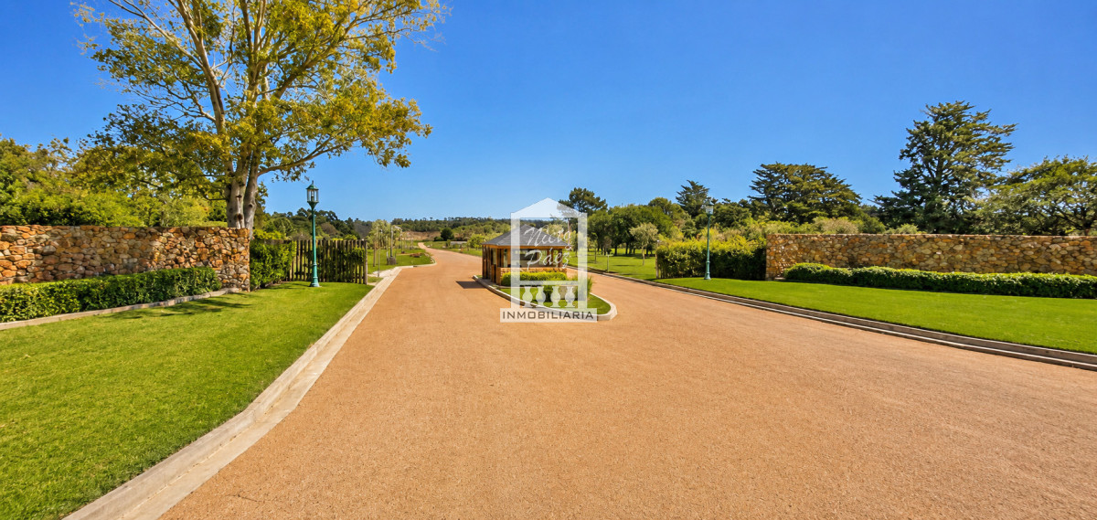 Barrio privado, lote de 2.282 m2. Bajos gastos! - NYP39189T
