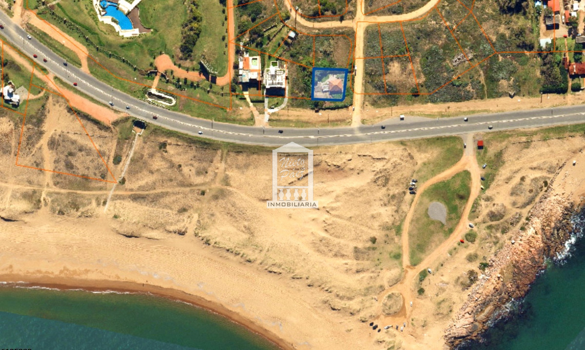 Piedras del Chileno - GoPunta - Portal Inmobiliario de Punta del Este - Maldonado