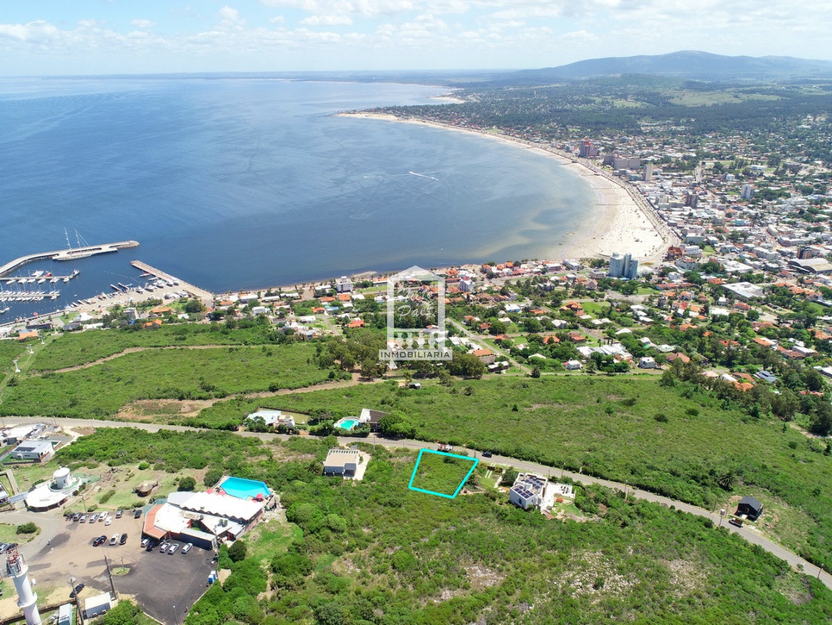 Piriápolis - GoPunta - Portal Inmobiliario de Punta del Este - Maldonado