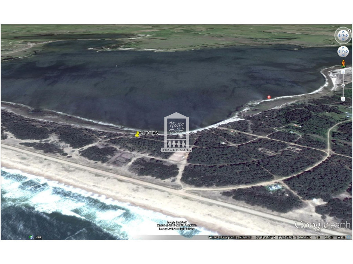 El Caracol - GoPunta - Portal Inmobiliario de Punta del Este - Maldonado