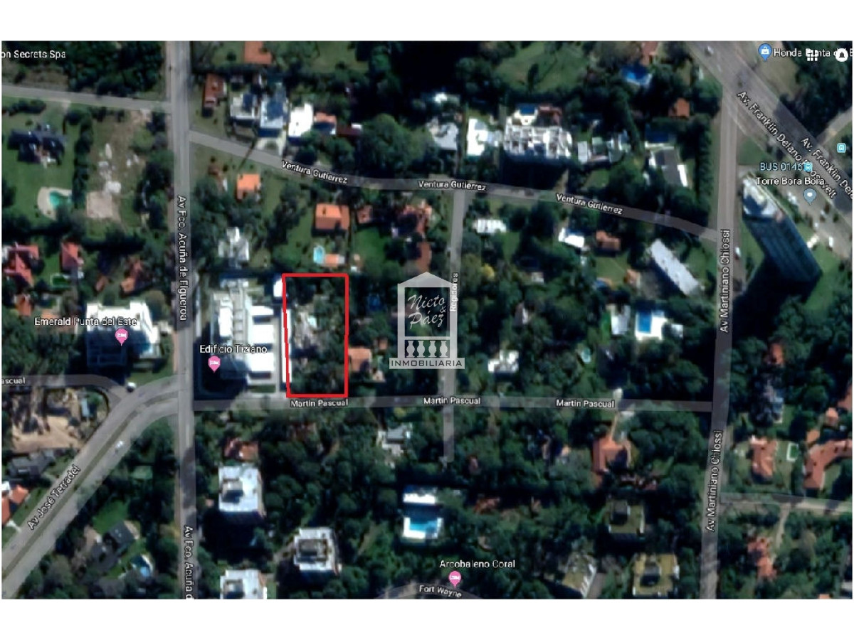 Mansa - GoPunta - Portal Inmobiliario de Punta del Este - Maldonado